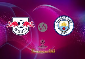 Prediksi Bola Leipzig vs.ManCity 23 Februari 2023 Liga Champions