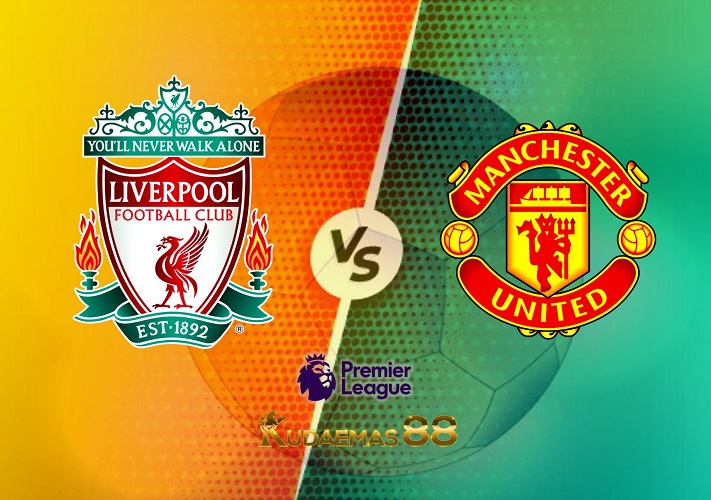 Prediksi Bola Liverpool vs.ManUnited 5 Maret 2023 Liga Inggris