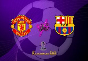 Prediksi Bola ManUnited vs.Barcelona 24 Februari 2023 Liga Eropa