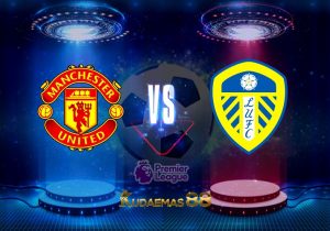 Prediksi Bola ManUnited vs.Leeds 9 Februari 2023 Liga Inggris