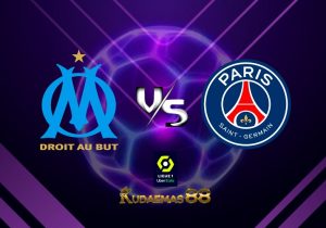 Prediksi Bola Marseille vs.PSG 27 Februari 2023 Liga Prancis