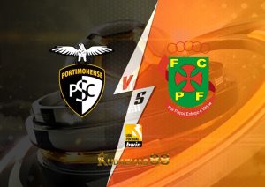 Prediksi Bola Portimonense vs.Pacos 7 Februari 2023 Portugal