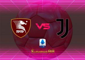 Prediksi Bola Salernitana vs.Juventus 8 Februari2023 Liga Italia