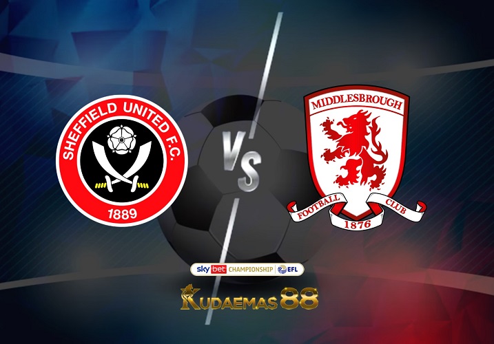 Prediksi Sheffield vs.Middlesbrough 16 Februari 2023 Champioship