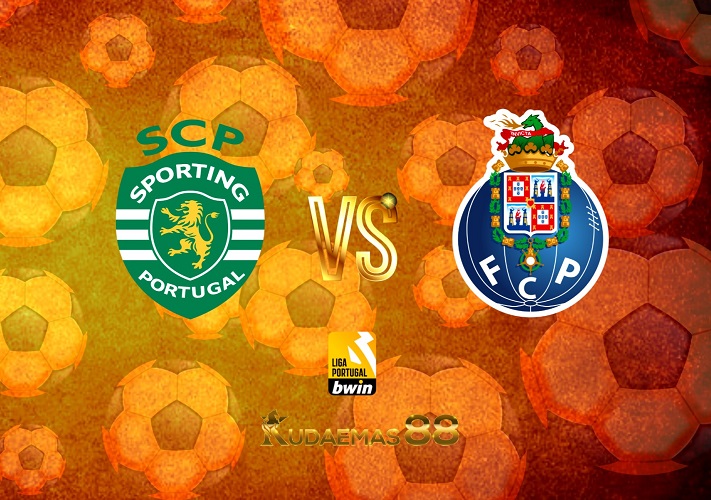 Prediksi Bola SportingCP vs.Porto 13 Februari 2023 Liga Portugal