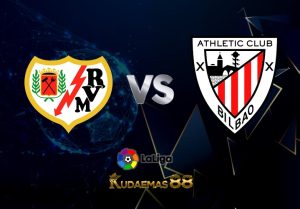 Prediksi Bola Vallecano vs.Bilbao 6 Maret 2023 Liga Spanyol