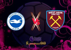 Prediksi Brighton vs.West Ham 4 Maret 2023 Liga Inggris