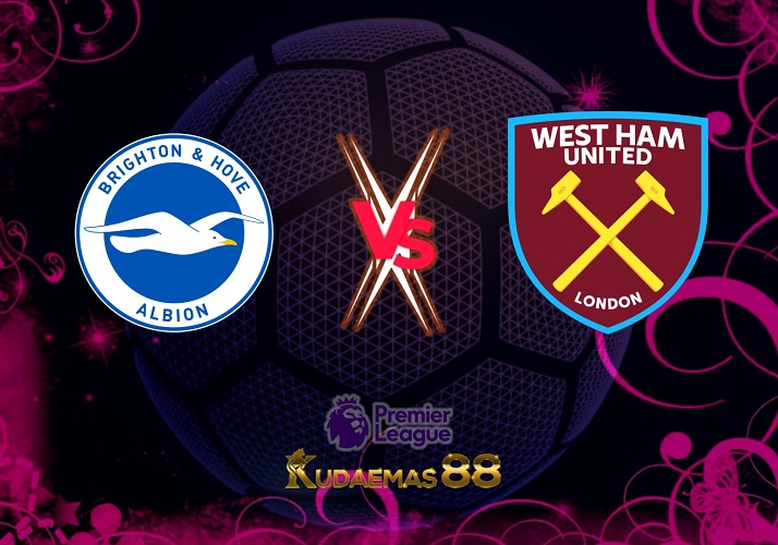 Prediksi Brighton vs.West Ham 4 Maret 2023 Liga Inggris
