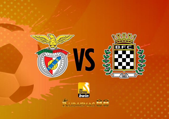 Prediksi Jitu Benfica vs.Boavista 21 Februari 2023 Liga Portugal