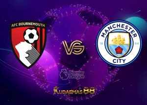 Prediksi Jitu Bournemouth vs.ManCity 26 Februari 2023 Liga Inggris