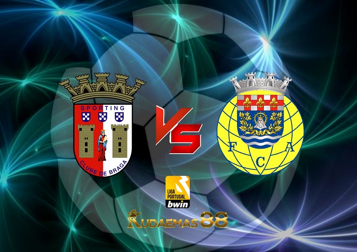 Prediksi Jitu Braga vs.Arouca 20 Februari 2023 Liga Portugal