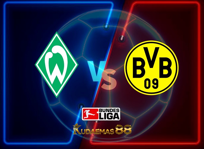 Prediksi Jitu Bremen vs.Dortmund 11 Februari 2023 Liga Jerman