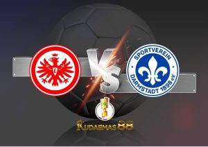 Prediksi Jitu Frankfurt vs.Darmstadt 8 Februari 2023 DFB Pokal