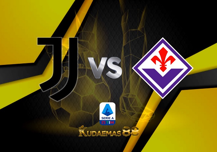 Prediksi Jitu Juventus vs.Fiorentina 13 Februari 2023 Liga Italia