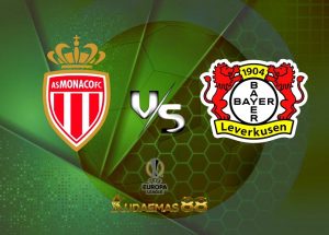 Prediksi Jitu Monaco vs.Leverkusen 24 Februari 2023 Liga Eropa
