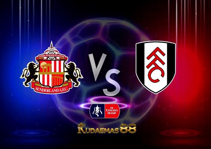 Prediksi Jitu Sunderland vs.Fulham 9 Februari 2023 Piala FA