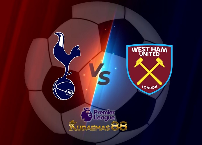 Prediksi Jitu Tottenham vs.WestHam 19 Februari 2023 Liga Inggris