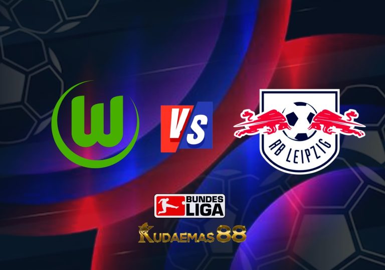 Prediksi Jitu Wolfsburg vs.Leipzig 18 Februari 2023 Liga Jerman
