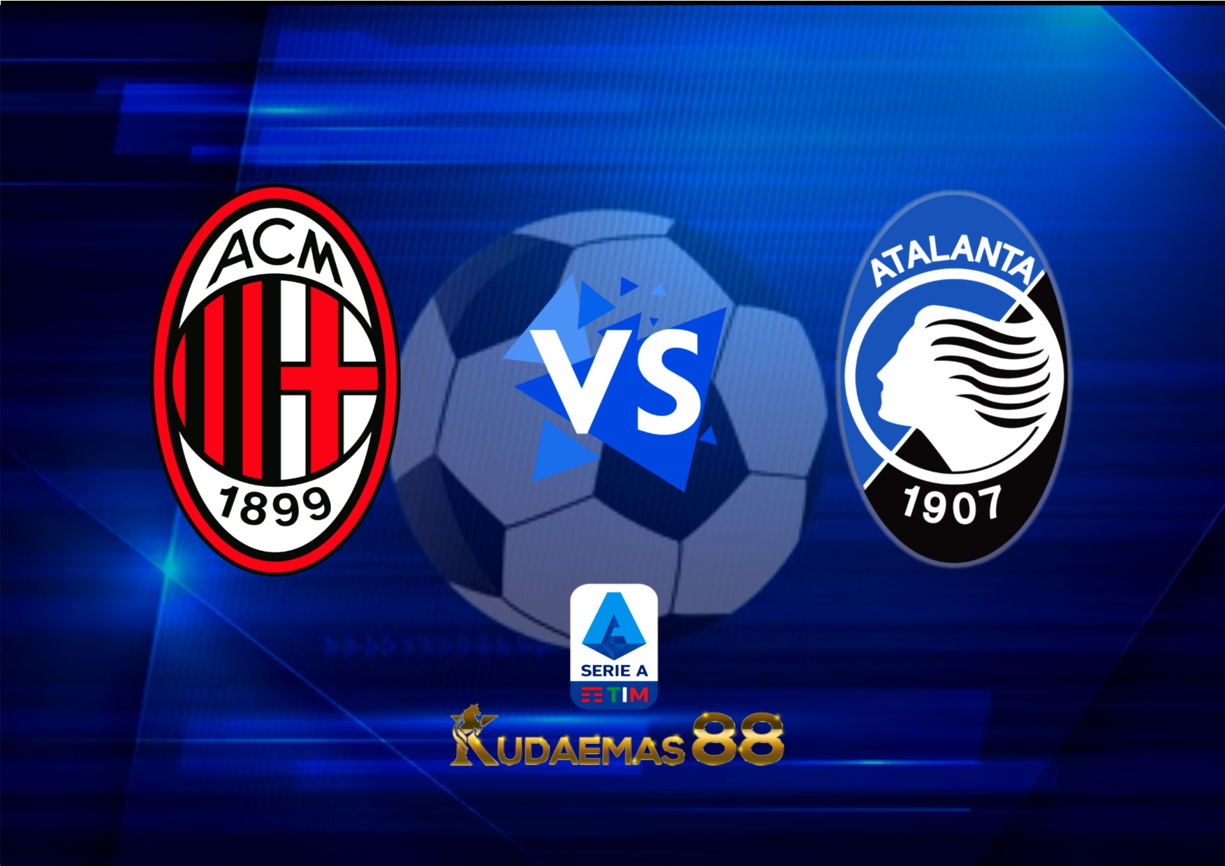 Prediksi Akurat Milan vs.Atalanta 27 Februari 2023 Liga Italia