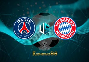 Prediksi Bola PSG vs.Munchen 15 Februari 2023 Liga Champions