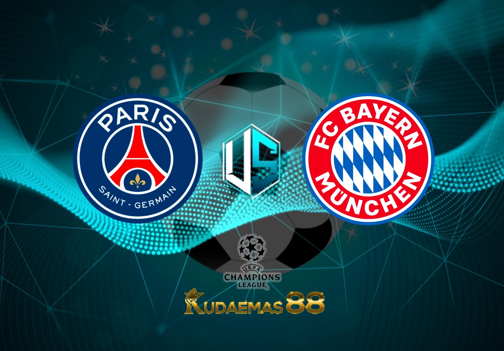 Prediksi Bola PSG vs.Munchen 15 Februari 2023 Liga Champions