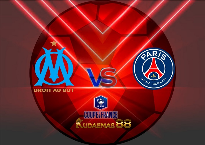 Prediksi Skor Marseille vs.PSG 9 Februari 2023 Coupe de France