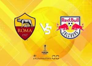 Prediksi Skor Roma vs.Salzburg 24 Februari 2023 Liga Eropa