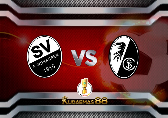 Prediksi Skor Sandhausen vs.Freiburg 8 Februari 2023 DFB Pokal