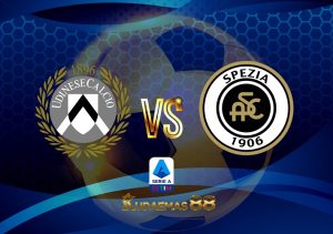 Prediksi Skor Udinese vs.Spezia 27 Februari 2023 Liga Italia