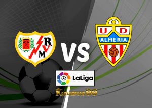 Prediksi Skor Vallecano vs.Almeria 7 Februari 2023 Liga Spanyol