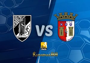 Prediksi Skor Vitoria vs.Braga 28 Februari 2023 Liga Portugal