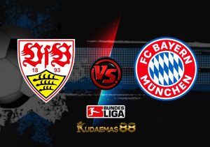 Prediksi Stuttgart vs.Bayern Munchen 5 Maret 2023 Liga Jerman