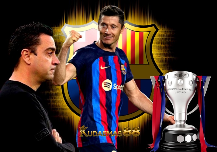 Barcelona Juara Liga Spanyol? Ketahui Faktor Penyebab Barca Gagal