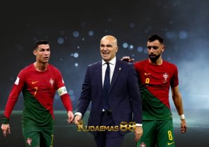 Ego Sebesar Dunia Cristiano Ronaldo, Mantan Pelatih Ungkap