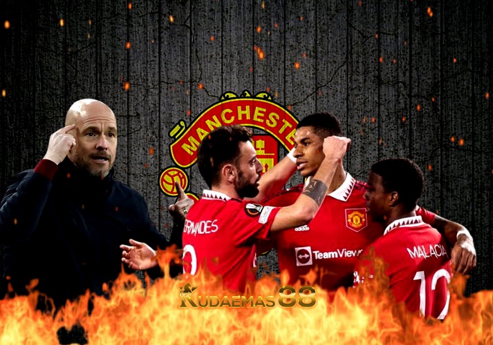 Manchester United Liga Eropa, Setan Merah Bekuk Betis