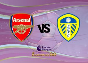 Prediksi Akurat Arsenal vs.Leeds Liga Inggris 1 April 2023