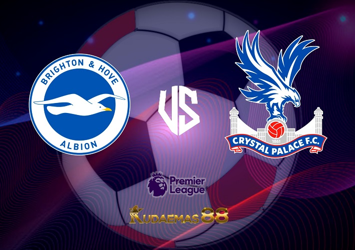 Prediksi Akurat Brighton vs.Palace 16 Maret 2023 Liga Inggris