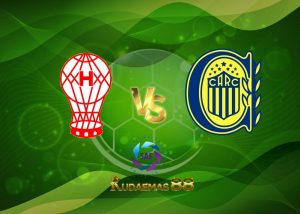 Prediksi Akurat Huracan vs.Rosario 21 Maret 2023 Liga Argentina