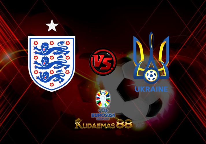 Prediksi Akurat Inggris vs.Ukraina Kualifikasi Piala Eropa