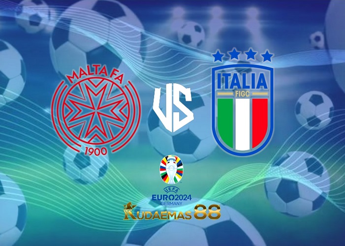 Prediksi Akurat Malta vs.Italia Kualifikasi Piala Eropa