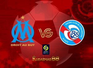 Prediksi Akurat Marseille vs.Strasbourg 13 Maret 2023 Liga Prancis