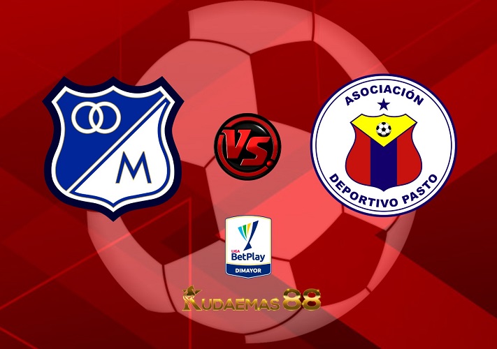 Prediksi Akurat Millonarios vs.Pasto Liga Primera A