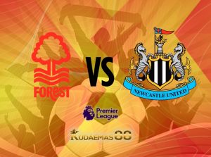 Prediksi Akurat Nottingham vs.Newcastle 18 Maret 2023 Inggris