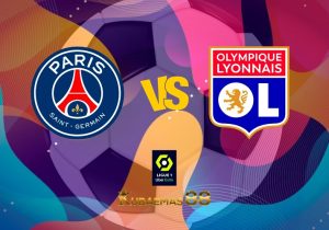 Prediksi Akurat PSG vs.Lyon Liga Prancis 3 April 2023