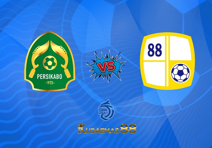 Prediksi Akurat Persikabo vs.Barito Liga 1 Indonesia 31 Maret 2023