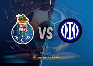 Prediksi Akurat Porto vs.Inter 15 Maret 2023 Liga Champions