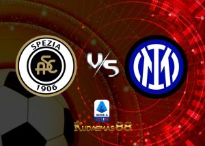 Prediksi Akurat Spezia vs.Inter 11 Maret 2023 Liga Italia