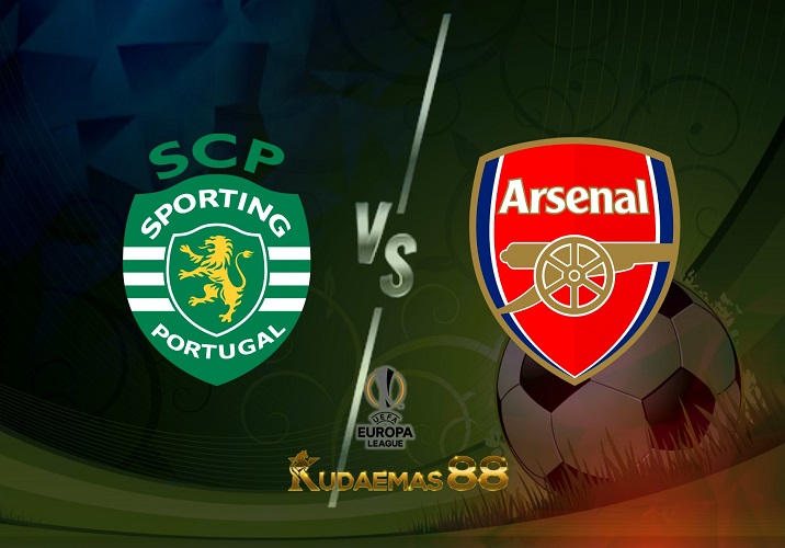 Prediksi Akurat Sporting vs.Arsenal 10 Maret 2023 Liga Eropa