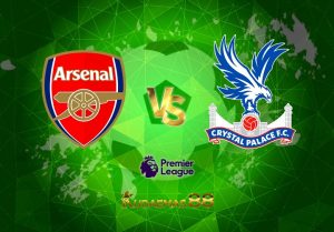 Prediksi Bola Arsenal vs. Palace 19 Maret 2023 Liga Inggris