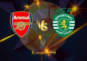 Prediksi Bola Arsenal vs.Sporting CP 17 Maret 2023 Liga Eropa